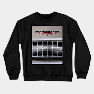 Super Anglia Crewneck Sweatshirt